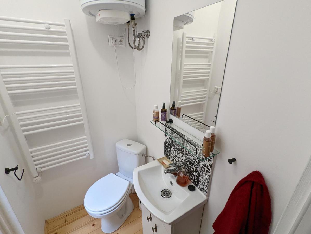 Apartmán Braxatoris Banská Štiavnica Exterior foto